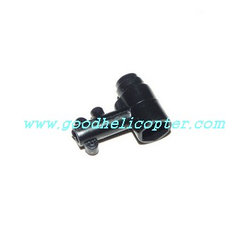fq777-005 helicopter parts tail motor deck - Click Image to Close
